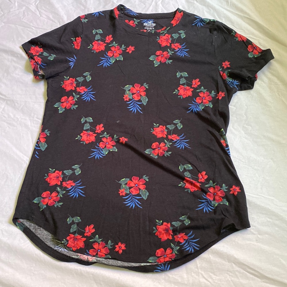 Hollister T-shirt
